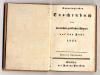 Genealogisches Taschenbuch der deutschen gräflichen Häuser auf as Jahr 1827.