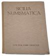 Giesecke, Sicilia Numismatica. Die Grundlagen des griechischen Münzwesens auf Si