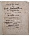 Die Bestättigte Hoheit Der Fürsten, Grafen und Herrn Des Teutschen Reichs, gegen