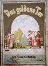 Holst, Das goldene Tor.