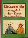 Caspari, Die Sommerreise.