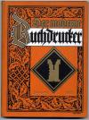 Der moderne Buchdrucker.