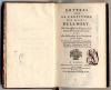 Louis, Lettres sur la certitude des signes de la mort, Où l'on rassure les citoy