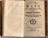 1) Biucher, Anton v: Eine Kinderlehre auf dem Lande von einem Dorfpfarrer. 4. ve