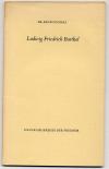 Jockers, Ludwig Friedrich Barthel. Ein Lyriker in unserer Zeit.