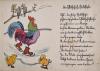Onkel Kuno: Alle Tiere treiben Sport ein lustiges Bilderbuch. Mit Versen.