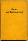 Meyer, Farben und Farbenharmonie.