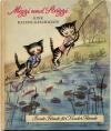 Burgauer, Mizzi und Strizzi. Eine Katzen-Geschichte. Für liebe Kinder ausgedacht