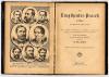 Fockt, 1) Der Brand des Ringtheaters in Wien am 8. December 1881. Eine wahrheits