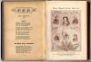 Jaeger, Wiener Almanach 1909. Jahrbuch für Literatur, Kunst und öffentliches Leb