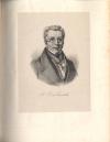 Hartmann, Gallerie berühmter Schweizer der Neuzeit. Mit bioigraphischem Text.
