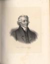 Hartmann, Gallerie berühmter Schweizer der Neuzeit. Mit bioigraphischem Text.