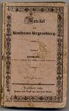 Lipf, Matrikel des Bisthums Regensburg.