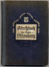 Adreßbuch der Stadt Straubing 1931/32. Bearbeitet nach amtlichem Material.