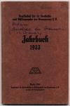 Gesellschaft für die Geschichte und Bibliogrpahie des Brauwesens E.V. (Hrsg.): J