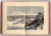 Heksch, Illustrirter Führer auf der Donau von Regensburg bis Sulina.