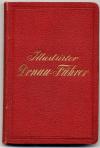 Neuffer, Neuestes illustrirter Donau-Führer von Passau bis Sulina. Ein Handbuch