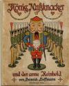 Hoffmann, König Nußknacker und der arme Reinhold.