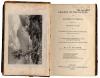 Planche, Descent of the Danube from Ratisbon to Vienna during the autumn of 1827