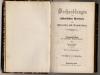 Verhandlungen des Historischen Vereins von Oberpfalz und Regensburg.