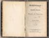 Verhandlungen des Historischen Vereines von Oberpfalz und Regensburg.