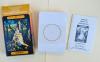 Yeager Tarot of Meditation.