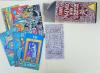 Tarot Piatnik Wien. XXII Arcana Major 56 Arcana Minor.