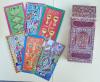 Tarot Piatnik Wien. XXII Arcana Major 56 Arcana Minor.