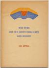 Umschlag