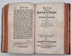 Hübner, Rosen auf das Grab Friederichs des Einzigen, oder gesammelte Chrakterzüg