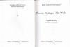 Hartmann, Thematic catalogue of his works.